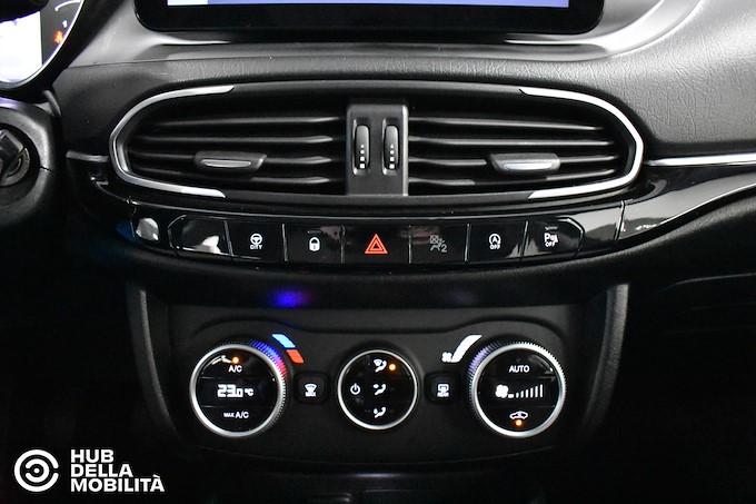 FIAT Tipo 1.6 Mjt S&S 5 porte City Cross